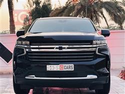 شيفروليه تاهو